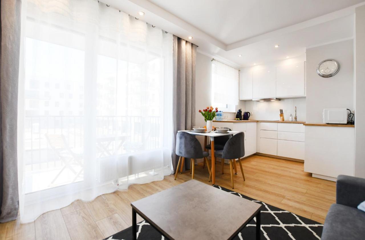 Apartment Baltic Pearl