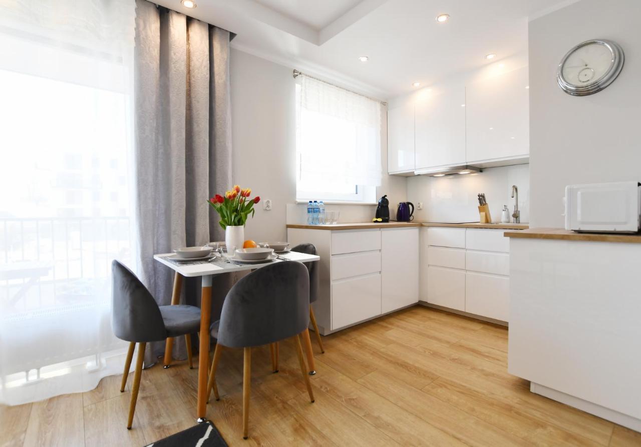 Apartment Baltic Pearl Kolobrzeg