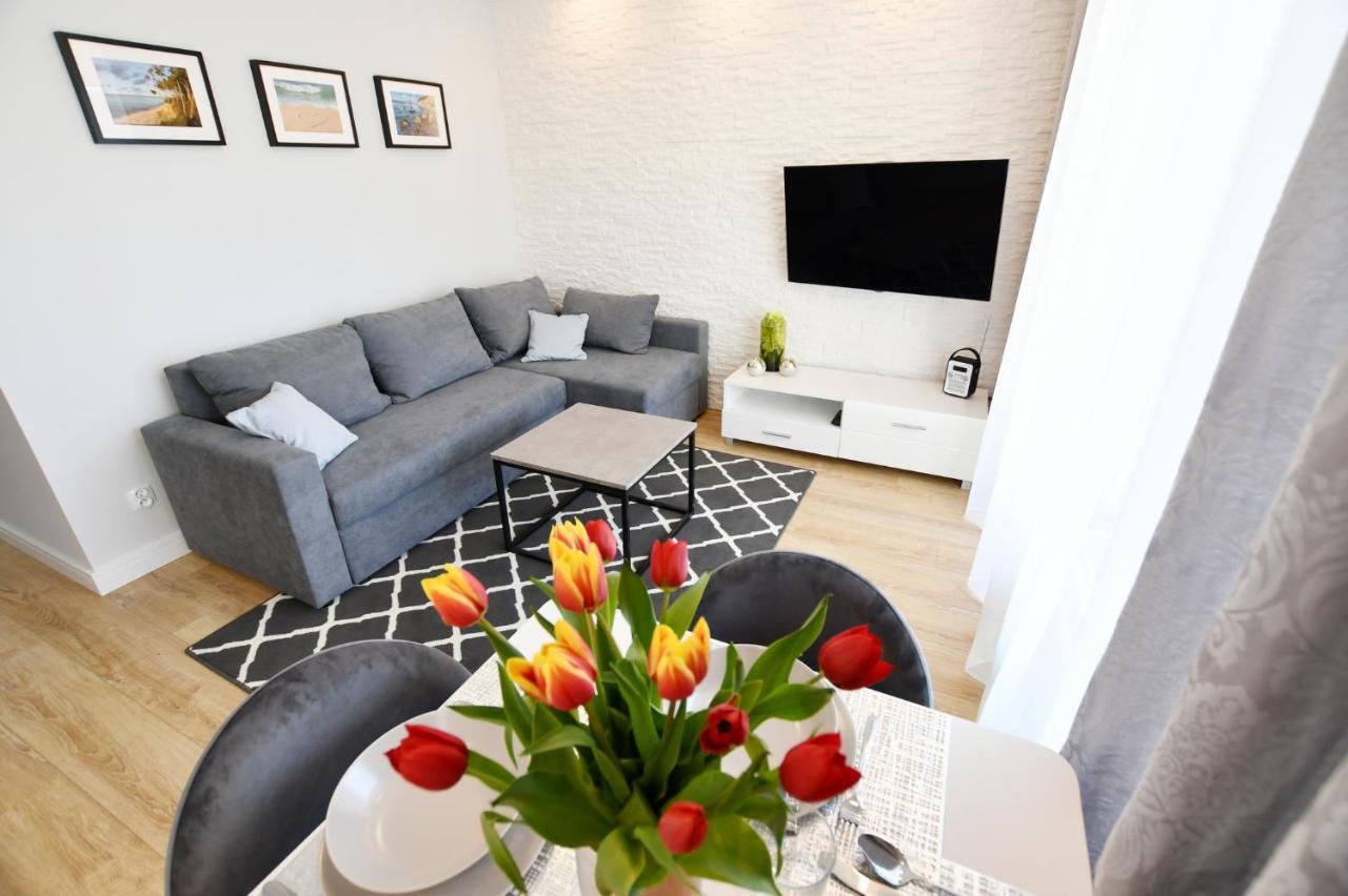 Apartment Baltic Pearl