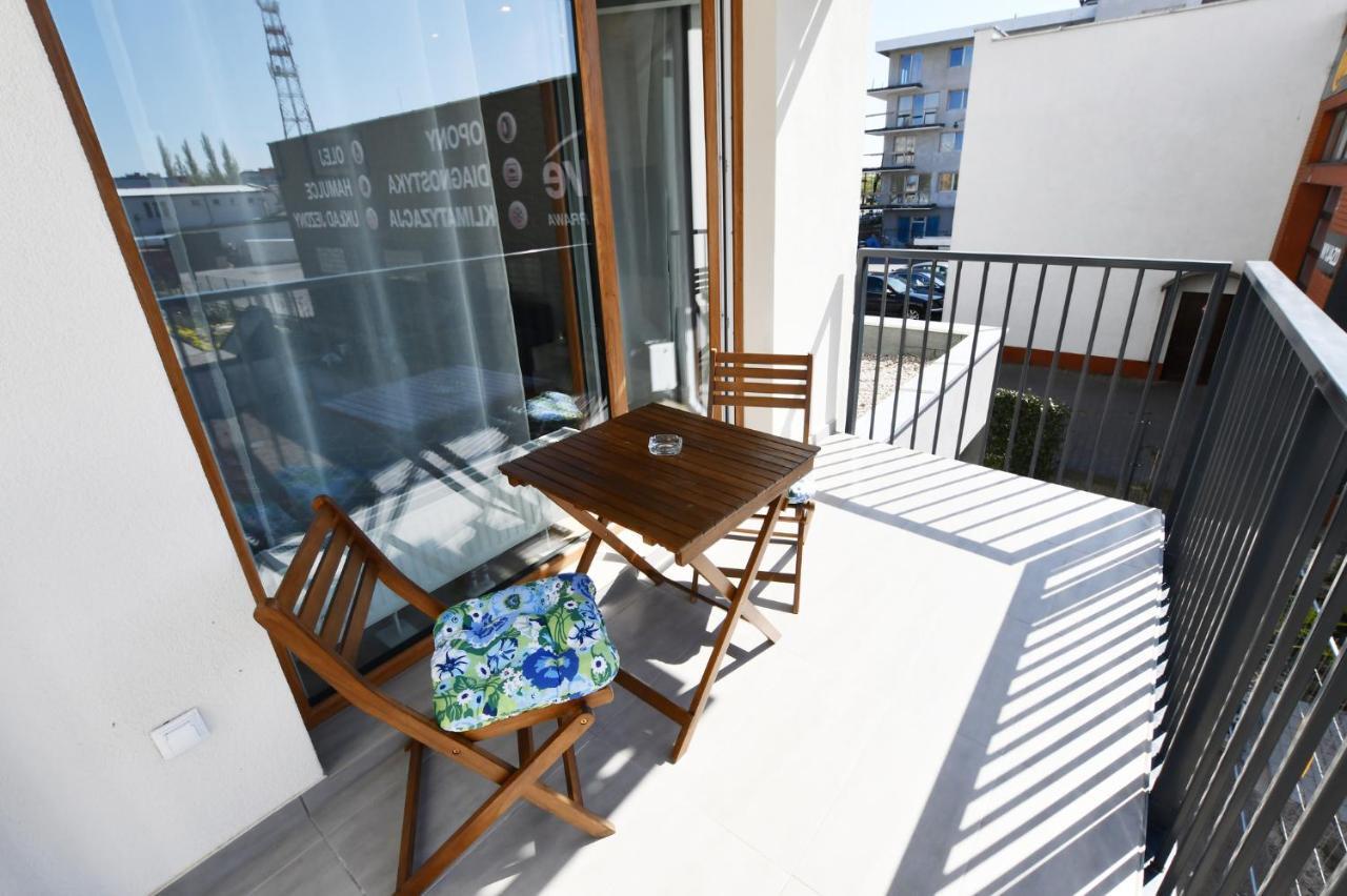 Apartment Baltic Pearl *