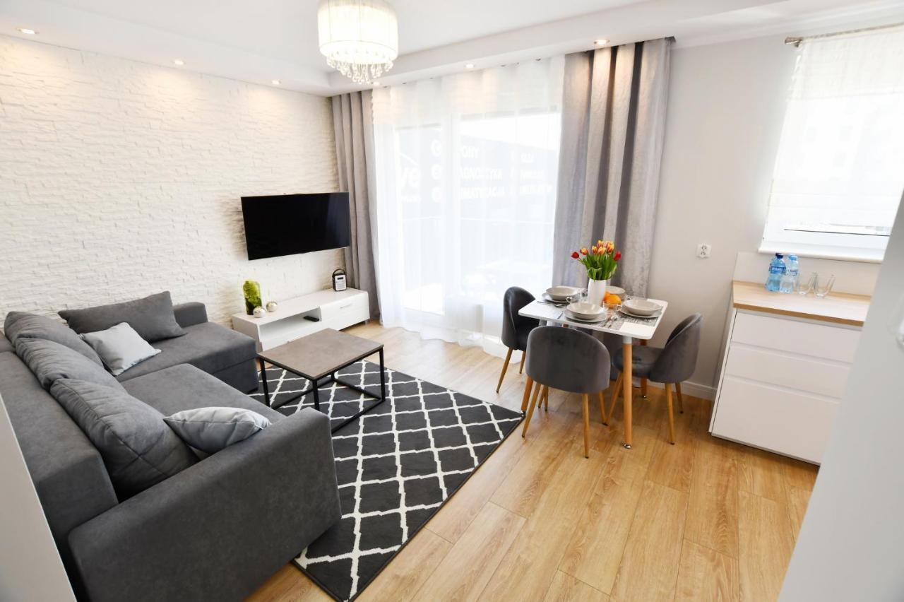 Baltic Pearl Apartment *