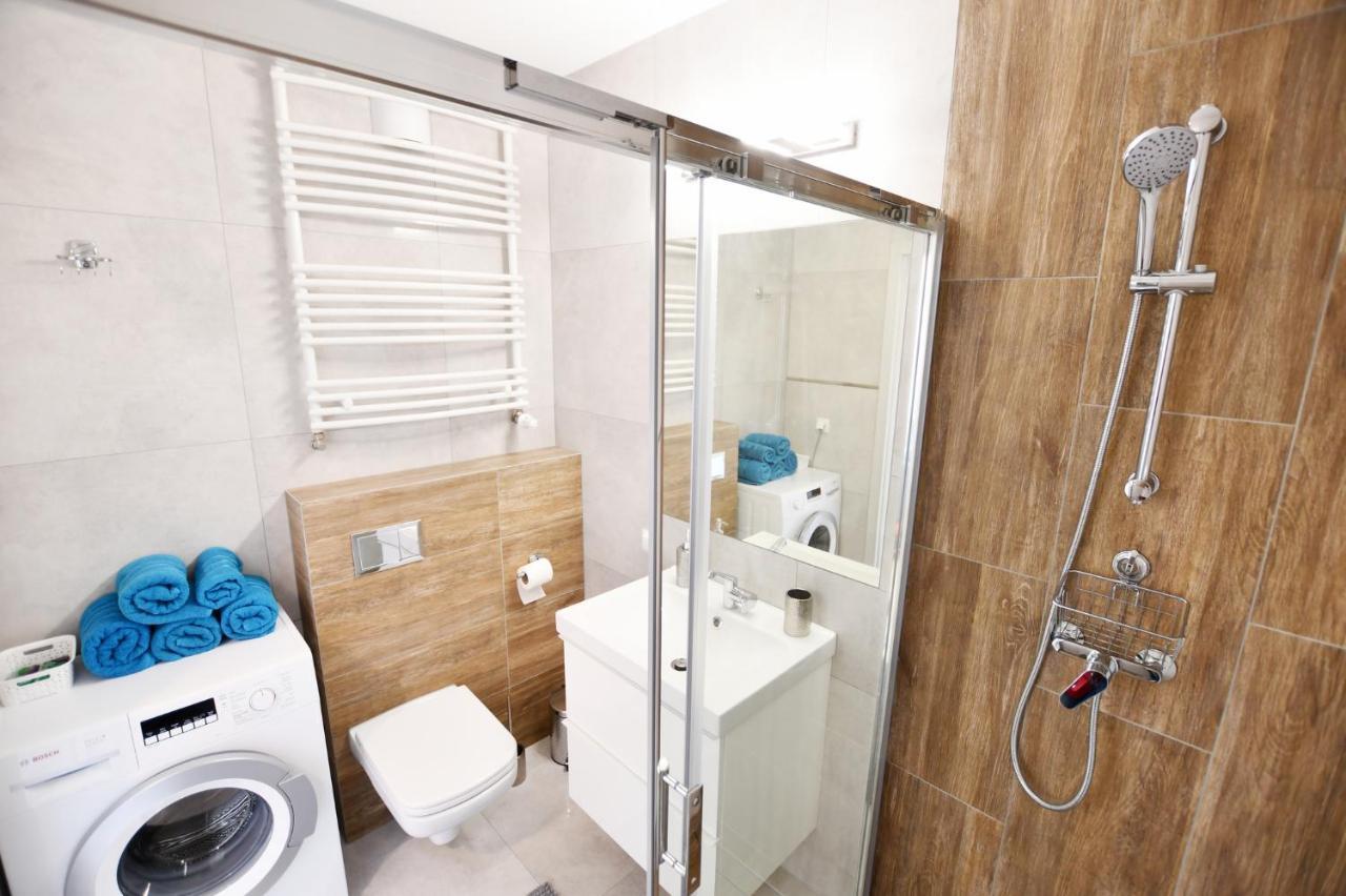 Baltic Pearl Apartment Kolobrzeg